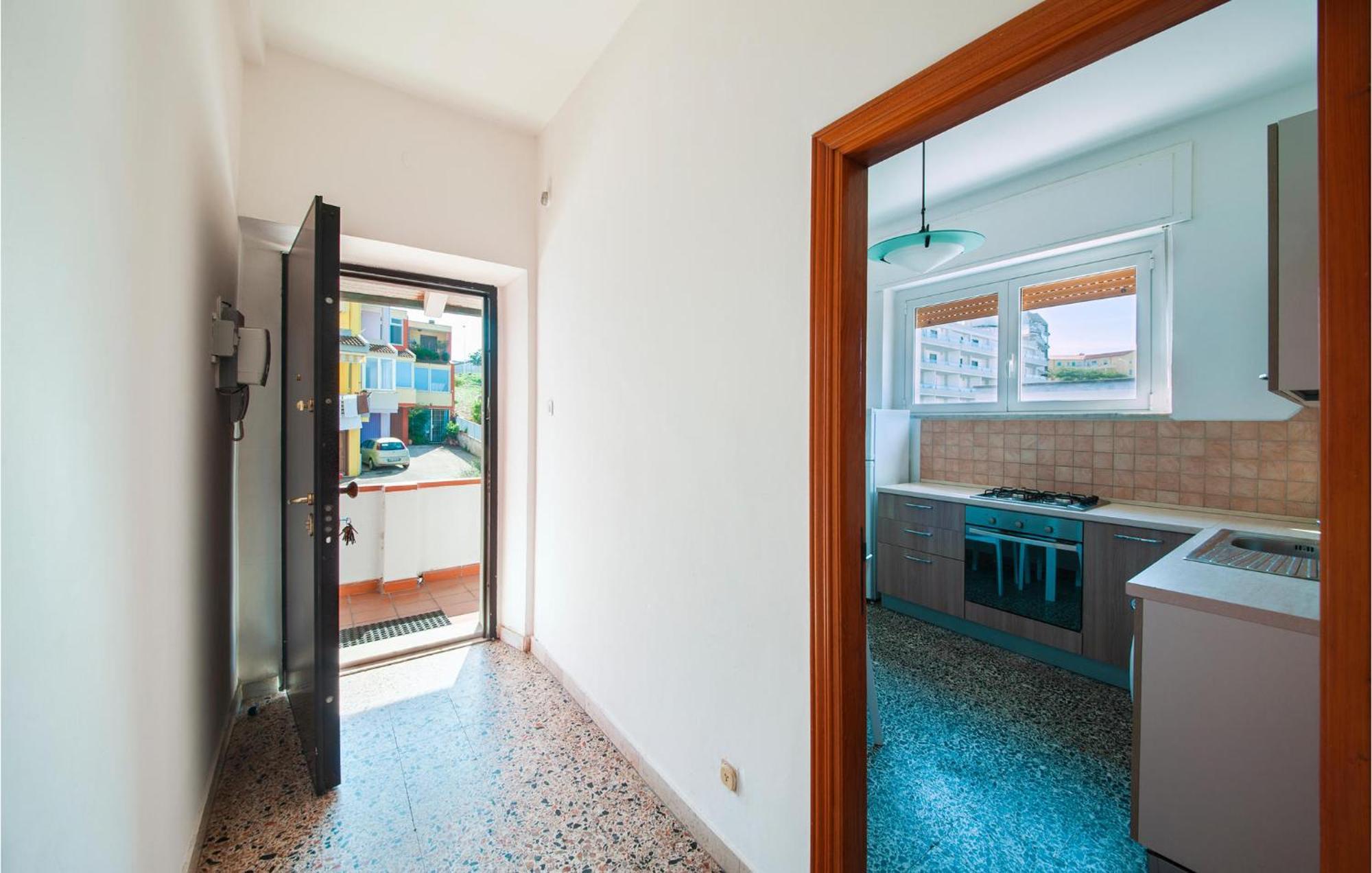 Il Porto Διαμέρισμα Porto Torres Εξωτερικό φωτογραφία